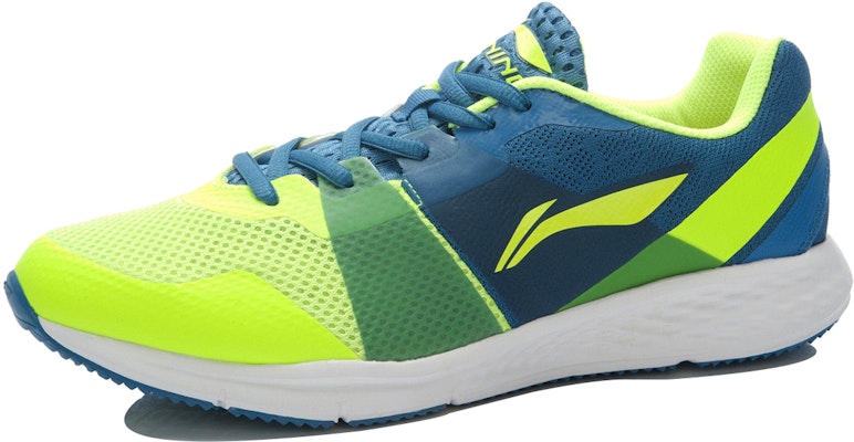 Li-Ning Element 'Green Blue' ARHK019-1 Order Li-Ning Element 'Green Blue' ARHK019-1