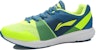 Li-Ning Element 'Green Blue' ARHK019-1