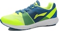 Order Li-Ning Element 'Green Blue' ARHK019-1
