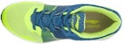 Li-Ning Element 'Green Blue' ARHK019-1
