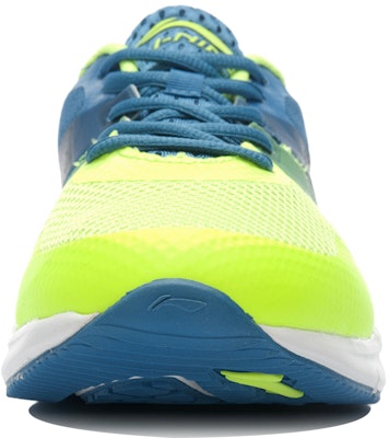 Li-Ning Element 'Green Blue' ARHK019-1 Shop Li-Ning Element 'Green Blue' ARHK019-1