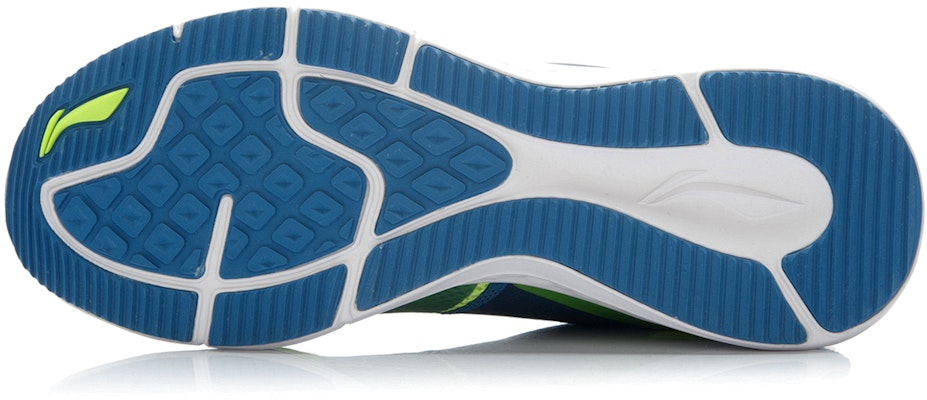 Li-Ning Element 'Green Blue' ARHK019-1 Purchase Li-Ning Element 'Green Blue' ARHK019-1