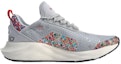 Order Li-Ning Element 'Grey Red' ARHQ053-2
