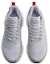 Shop Li-Ning Element 'Grey Red' ARHQ053-2