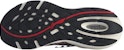 Li-Ning Element 'Grey Red' ARHQ053-2