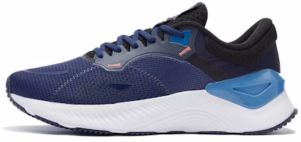 Li-Ning Element 'Navy Blue' ARHR187-4 Li-Ning Element 'Navy Blue' ARHR187-4