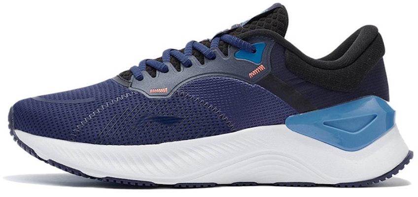 Li-Ning Element 'Biru Dongker' ARHR187-4 Buy Li-Ning Element 'Biru Dongker' ARHR187-4