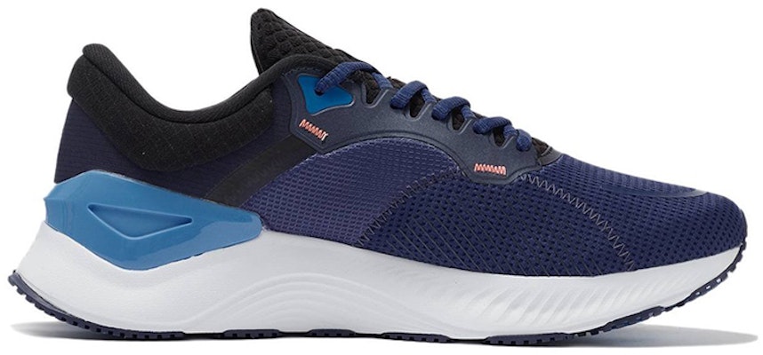 Li-Ning Element 'Navy Blue' ARHR187-4 Order Li-Ning Element 'Navy Blue' ARHR187-4