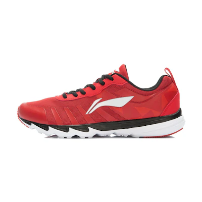 Li-Ning Element 'Red Black'