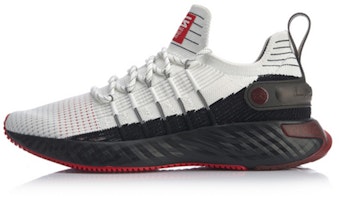 Li-Ning Element 'White Black' ARHQ001-4 Li-Ning Element 'White Black' ARHQ001-4