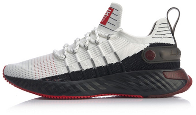 Li-Ning Element 'White Black' ARHQ001-4 Buy Li-Ning Element 'White Black' ARHQ001-4