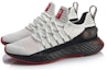 Lookbook Li-Ning Element 'White Black' ARHQ001-4