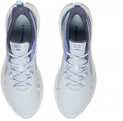 Li-Ning Element 'White Orange' ARHS009-8 Shop Li-Ning Element 'White Orange' ARHS009-8