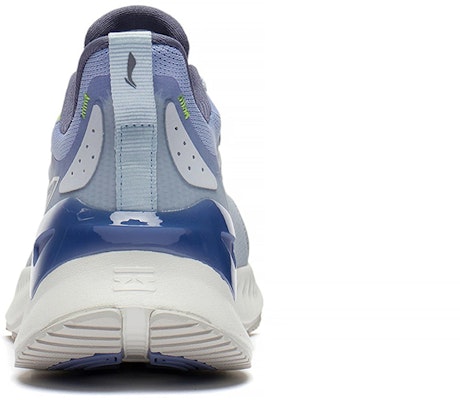 Li-Ning Element 'White Orange' ARHS009-8 Details for Li-Ning Element 'White Orange' ARHS009-8