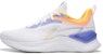 Li-Ning Element 'White Yellow Purple' ARHS009-1