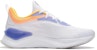 Li-Ning Element 'White Yellow Purple' ARHS009-1