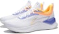 Li-Ning Element 'White Yellow Purple' ARHS009-1