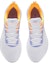 Shop Li-Ning Element 'White Yellow Purple' ARHS009-1