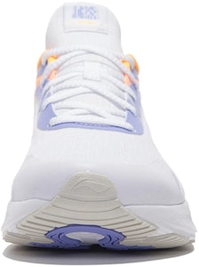 Li-Ning Element 'Blanco Amarillo Morado' ARHS009-1 Purchase Li-Ning Element 'Blanco Amarillo Morado' ARHS009-1