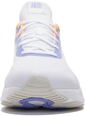 Li-Ning Element 'White Yellow Purple' ARHS009-1 Purchase Li-Ning Element 'White Yellow Purple' ARHS009-1