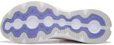 Sizing Li-Ning Element 'White Yellow Purple' ARHS009-1