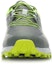 Shop Li-Ning Element Kelabu Hijau 'Bull Outdoor Support' ARDJ011-2