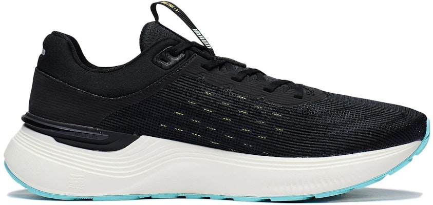 李寧 ライトシャドウ エレメント 黒青白 (Rīningu Raitoshadou Eremento Kuro Aoshiro) ARHS041-5 Order 李寧 ライトシャドウ エレメント 黒青白 (Rīningu Raitoshadou Eremento Kuro Aoshiro) ARHS041-5