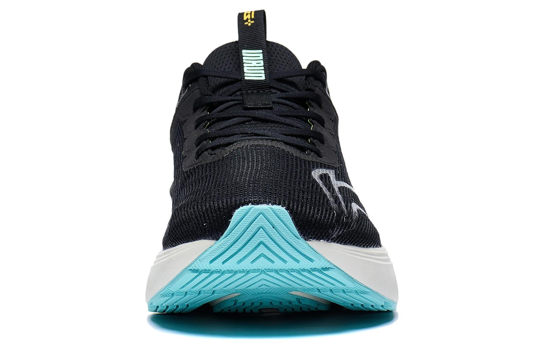 Purchase 李寧 ライトシャドウ エレメント 黒青白 (Rīningu Raitoshadou Eremento Kuro Aoshiro) ARHS041-5