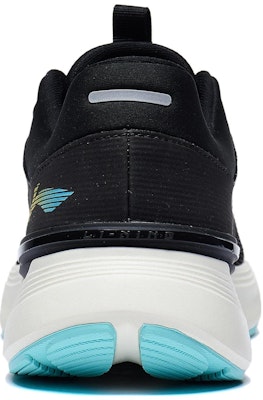 李寧 ライトシャドウ エレメント 黒青白 (Rīningu Raitoshadou Eremento Kuro Aoshiro) ARHS041-5 Details for 李寧 ライトシャドウ エレメント 黒青白 (Rīningu Raitoshadou Eremento Kuro Aoshiro) ARHS041-5