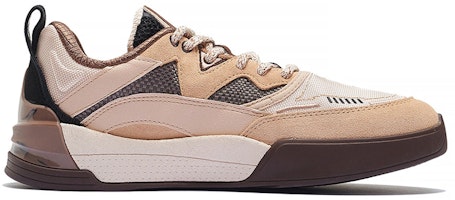 Zapatillas de Skateboarding Li-Ning Ellington 'Marrón' AEPR009-14 Order Zapatillas de Skateboarding Li-Ning Ellington 'Marrón' AEPR009-14