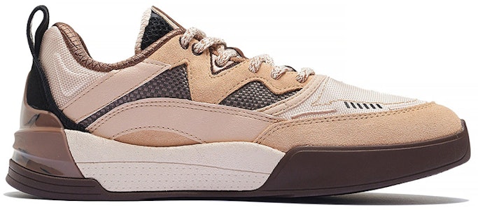 Zapatillas de Skateboarding Li-Ning Ellington 'Marrón' AEPR009-14 Order Zapatillas de Skateboarding Li-Ning Ellington 'Marrón' AEPR009-14