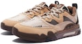 Lookbook Kasut Papan Selaju Li-Ning Ellington 'Coklat' AEPR009-14