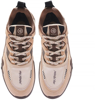 Kasut Papan Selaju Li-Ning Ellington 'Coklat' AEPR009-14 Shop Kasut Papan Selaju Li-Ning Ellington 'Coklat' AEPR009-14