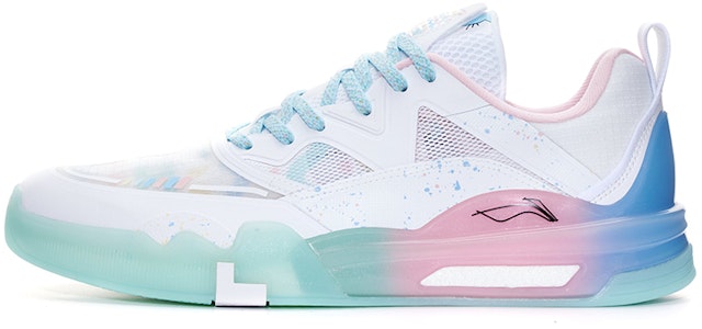 李寧 エリントン スケシュー 「イースターエッグ」 AEPR009-11 Buy 李寧 エリントン スケシュー 「イースターエッグ」 AEPR009-11