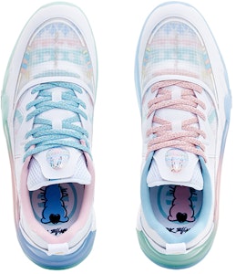 李寧 エリントン スケシュー 「イースターエッグ」 AEPR009-11 Lookbook 李寧 エリントン スケシュー 「イースターエッグ」 AEPR009-11