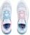 Kasut Skateboard Li-Ning Ellington 'Easter Egg' AEPR009-11