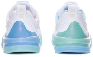 Kasut Skateboard Li-Ning Ellington 'Easter Egg' AEPR009-11 Shop Kasut Skateboard Li-Ning Ellington 'Easter Egg' AEPR009-11