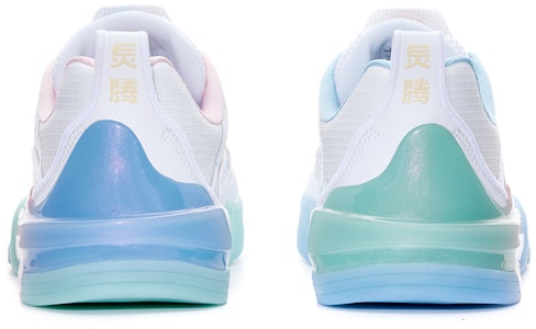 李寧 エリントン スケシュー 「イースターエッグ」 AEPR009-11 Shop 李寧 エリントン スケシュー 「イースターエッグ」 AEPR009-11