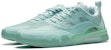 Li-Ning Ellington Skateboarding Shoes 'Green Blue' AEPR009-13
