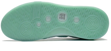 李宁埃灵顿滑板鞋“绿蓝” AEPR009-13 Sizing 李宁埃灵顿滑板鞋“绿蓝” AEPR009-13