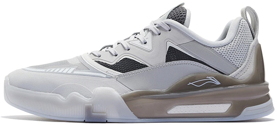 Li-Ning Ellington Skateboarding Shoes 'Grey' AEPR009-16 Buy Li-Ning Ellington Skateboarding Shoes 'Grey' AEPR009-16