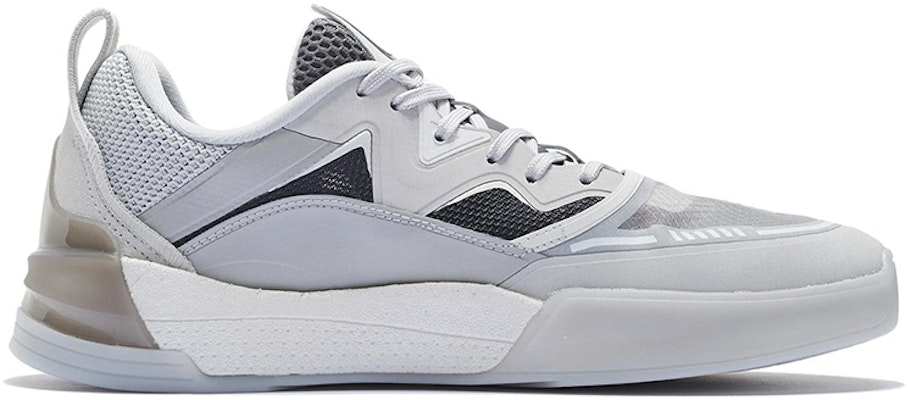 Kasut Skateboarding Li-Ning Ellington 'Kelabu' AEPR009-16 Order Kasut Skateboarding Li-Ning Ellington 'Kelabu' AEPR009-16