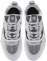 Sepatu Skateboard Li-Ning Ellington 'Abu-abu' AEPR009-16 Shop Sepatu Skateboard Li-Ning Ellington 'Abu-abu' AEPR009-16