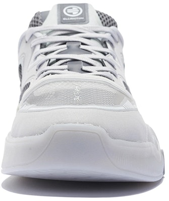 Li-Ning Ellington Skateboarding Shoes 'Grey' AEPR009-16 Purchase Li-Ning Ellington Skateboarding Shoes 'Grey' AEPR009-16
