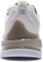 Sepatu Skateboard Li-Ning Ellington 'Abu-abu' AEPR009-16 Details for Sepatu Skateboard Li-Ning Ellington 'Abu-abu' AEPR009-16