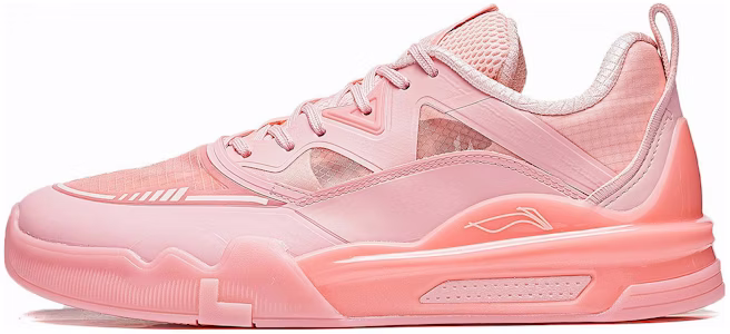 李宁埃灵顿滑板鞋'粉色' AEPR009-38 Buy 李宁埃灵顿滑板鞋'粉色' AEPR009-38