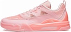 Buy Kasut Skateboard Li-Ning Ellington 'Pink' AEPR009-38