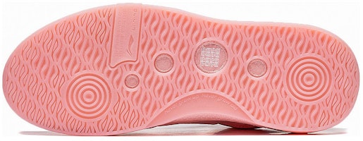 Zapatillas de Skateboarding Li-Ning Ellington 'Rosa' AEPR009-38 Details for Zapatillas de Skateboarding Li-Ning Ellington 'Rosa' AEPR009-38