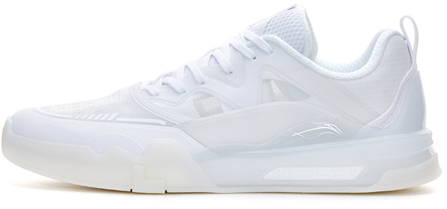 Sepatu Skateboarding Li-Ning Ellington 'Putih' AEPR009-7 Buy Sepatu Skateboarding Li-Ning Ellington 'Putih' AEPR009-7