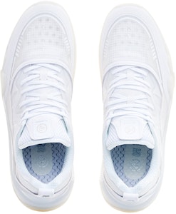 Sepatu Skateboarding Li-Ning Ellington 'Putih' AEPR009-7 Lookbook Sepatu Skateboarding Li-Ning Ellington 'Putih' AEPR009-7